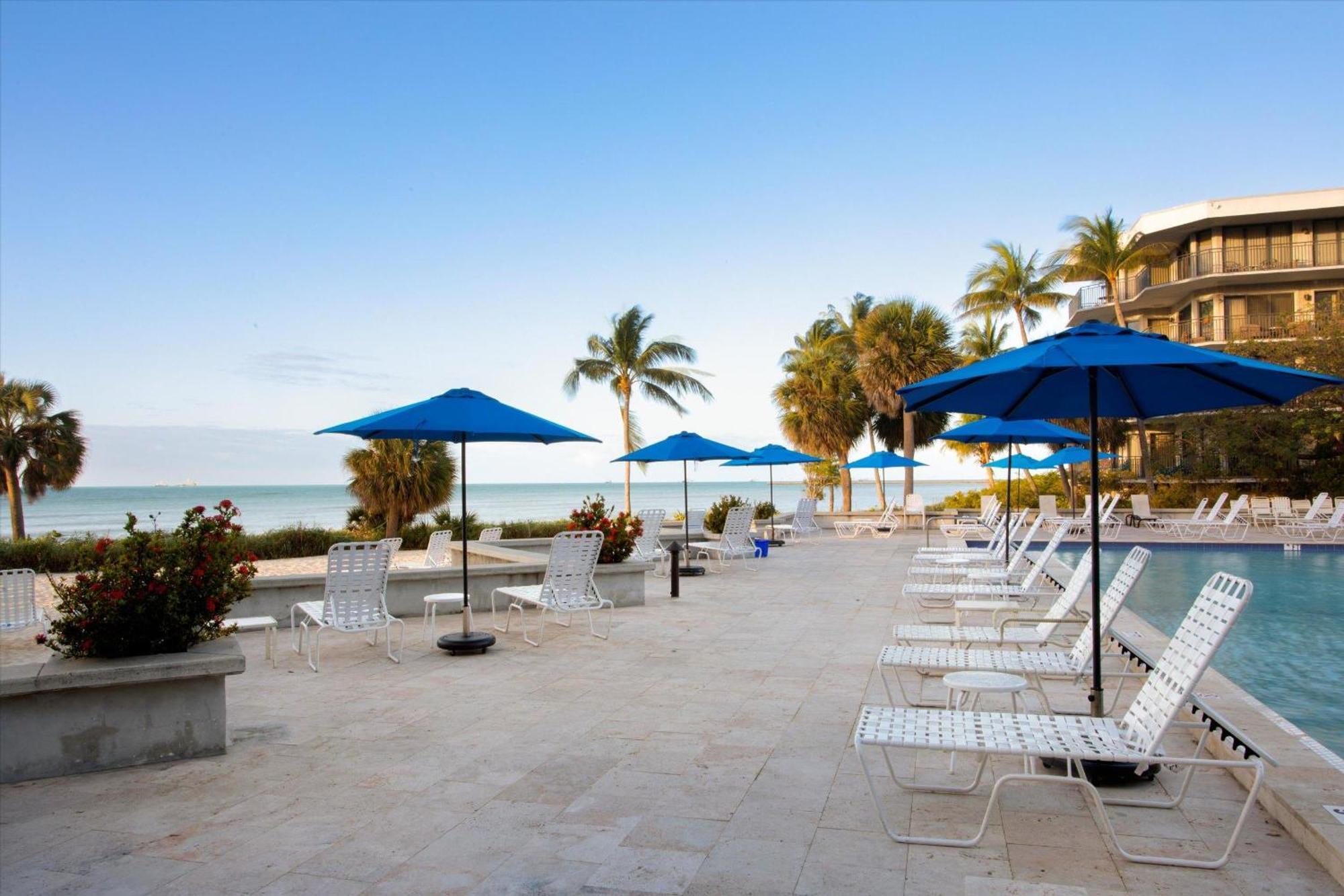Beautifully Renovated Summer Of 2020 Come And Enjoy This Lovely Unit Key West Exterior photo
